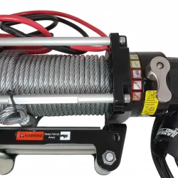 Wyciągarka elektryczna samochodowa Kangaroowinch Adventure 9.5 12V